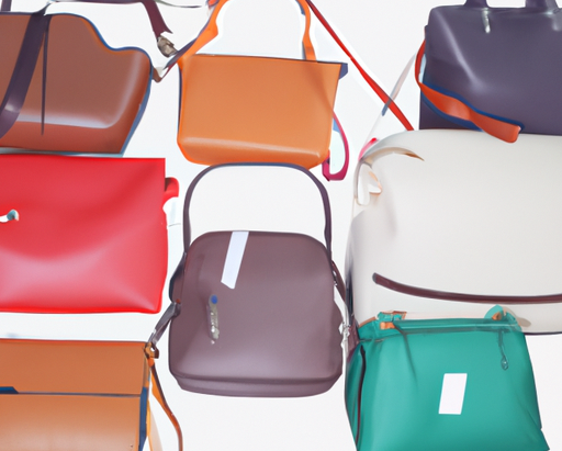 How to Organize a Fashionable Leather Bag Collection