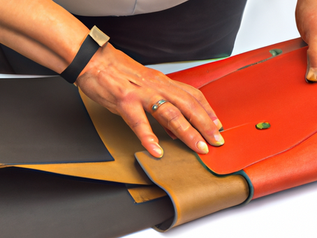 The Role of Artisans in Crafting Iconic Leather Bags