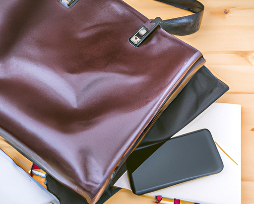How to Care for Your Leather Bag During Seasonal Changes
