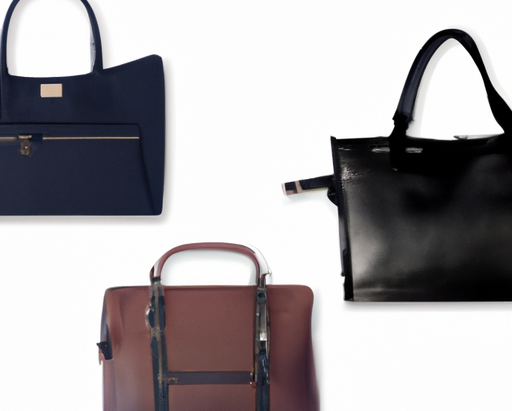 The Best Leather Bags for a Chic and Comfortable Travel Experience