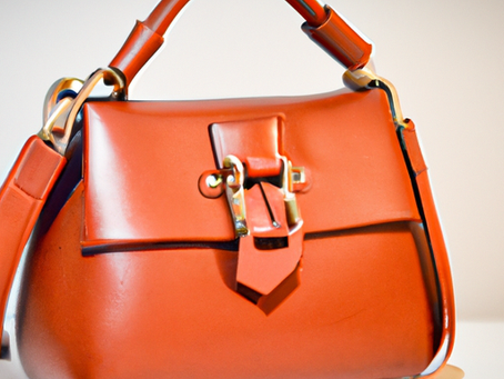 The Best Leather Bags for a Modern Woman