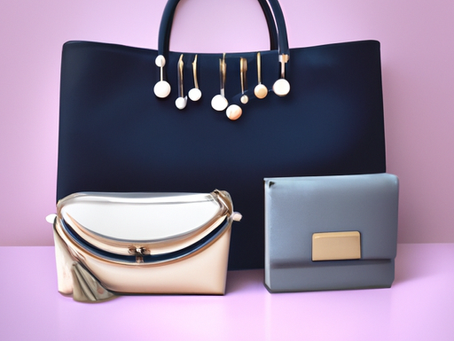How to Mix High Fashion with Everyday Leather Bag Styles