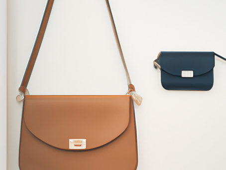 How to Combine Function and Fashion with a Multi-Use Leather Bag