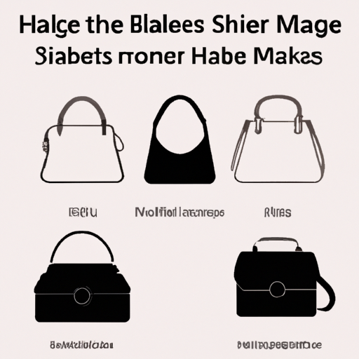A Guide to the Most Iconic Leather Bag Silhouettes