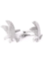 Ocean Pole Uçan Kartal Kol Düğmesi