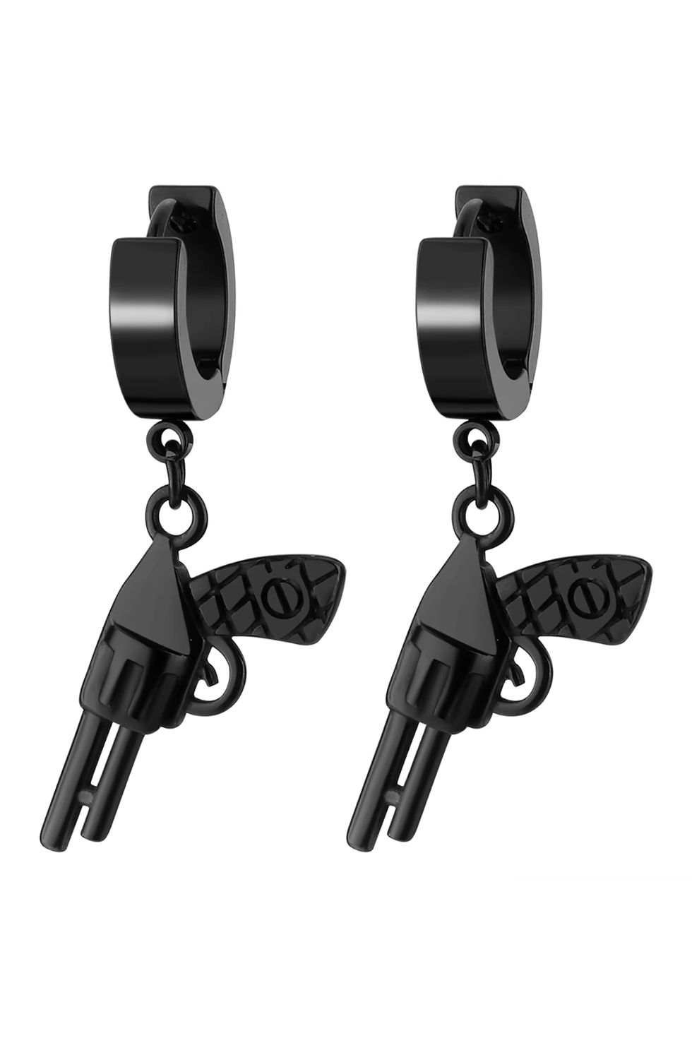 Omark Cotton Erkek Western Küpe