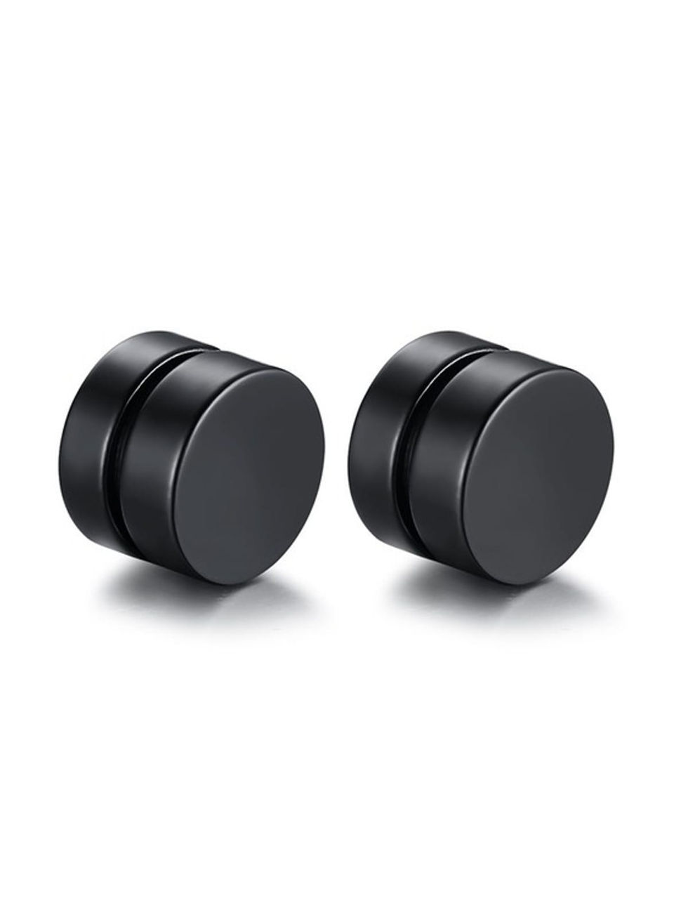 Blora Erkek Mıknatıslı Küpe