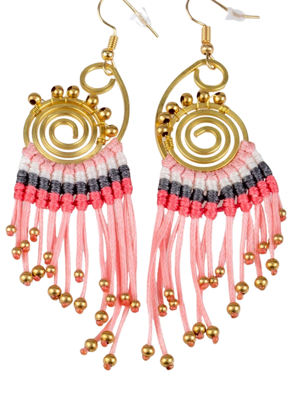 Waves And Pebbles Secret A Küpe