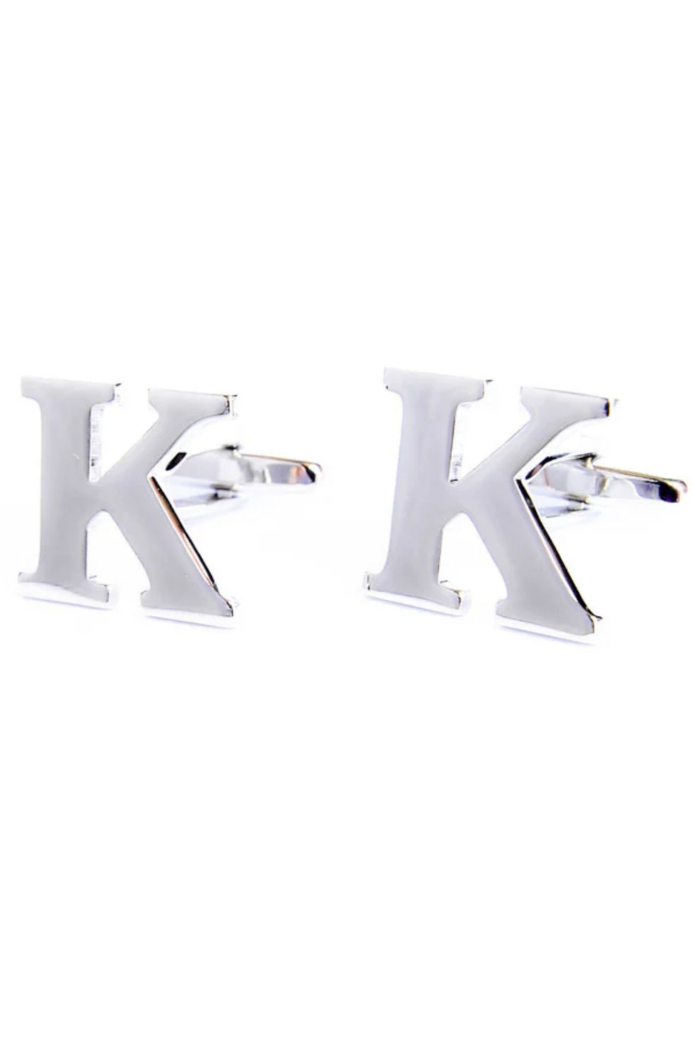 Aziz Kalem K Harfi Kol Düğmesi