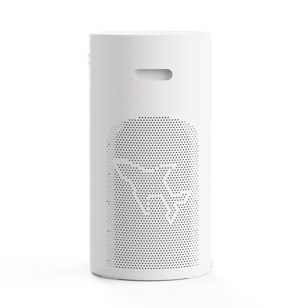 Miniature : Purificateur d'air NeoPur 400