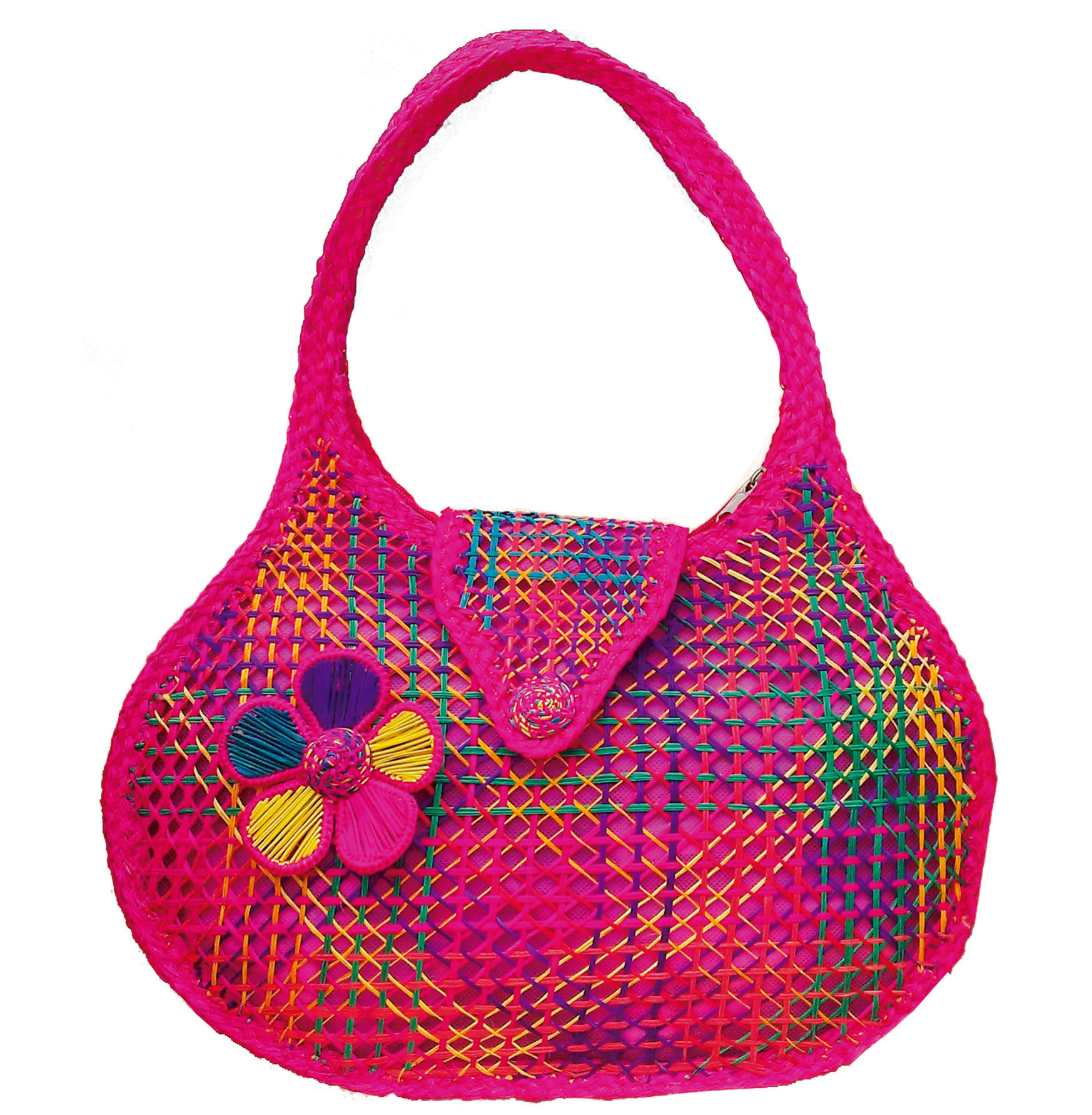 BEACH STYLE HANDBAG