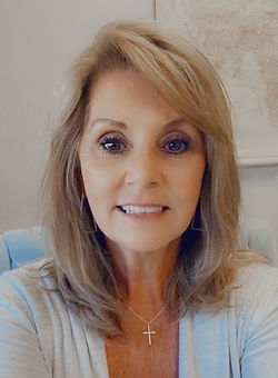 Sue Leblanc-Certified Reverse Mortgage Professional; Dave Ramsey Financial Coach; Certifie