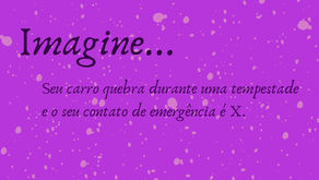 Tempestade dolorosa - Stiles Stilinsky