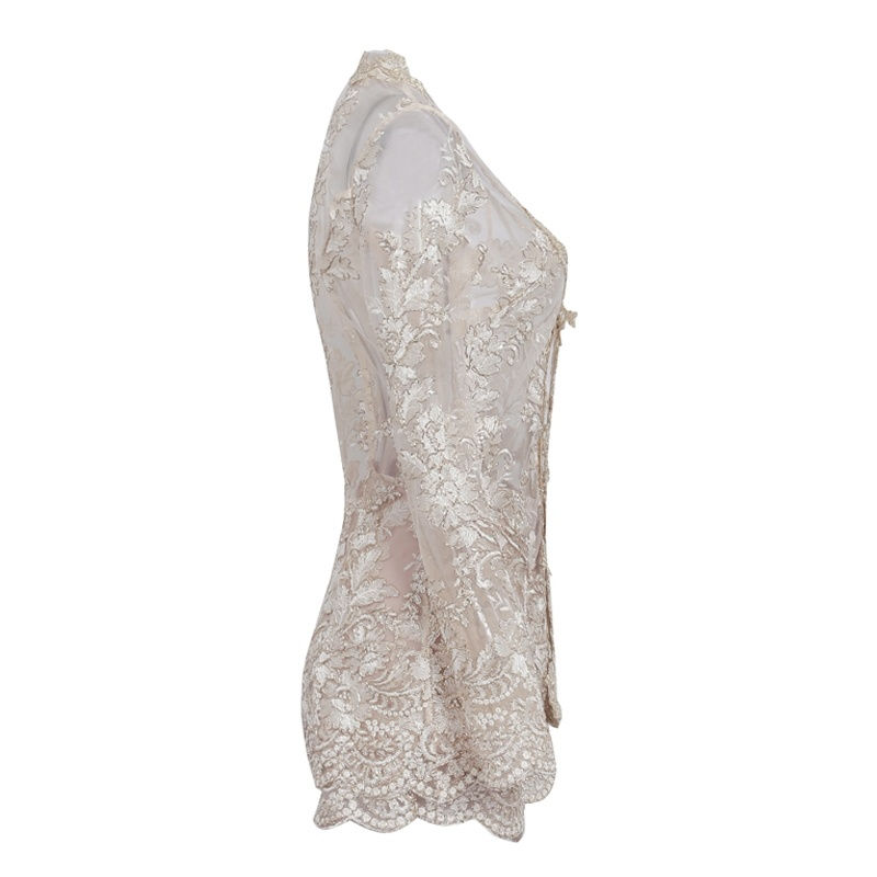 Miniatura: Vestido conjunto