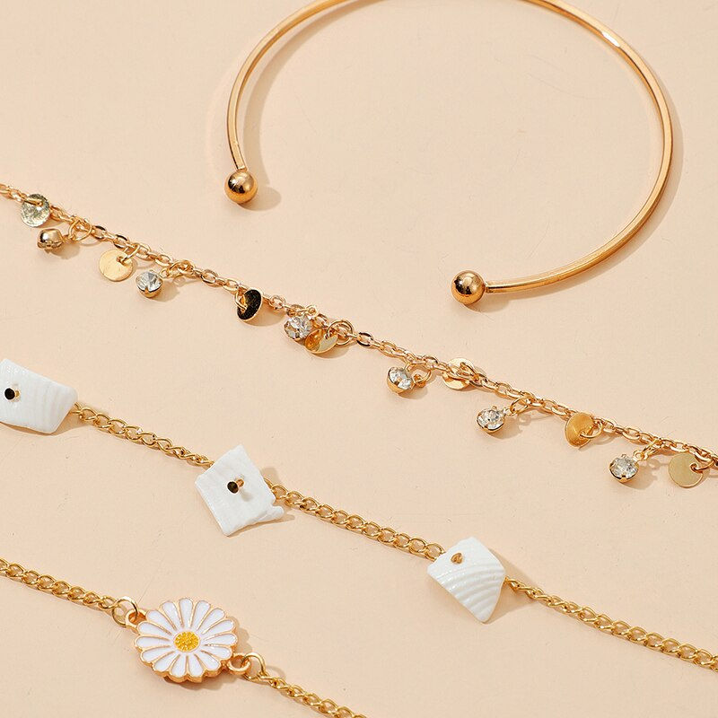 Miniatura: Pulseiras