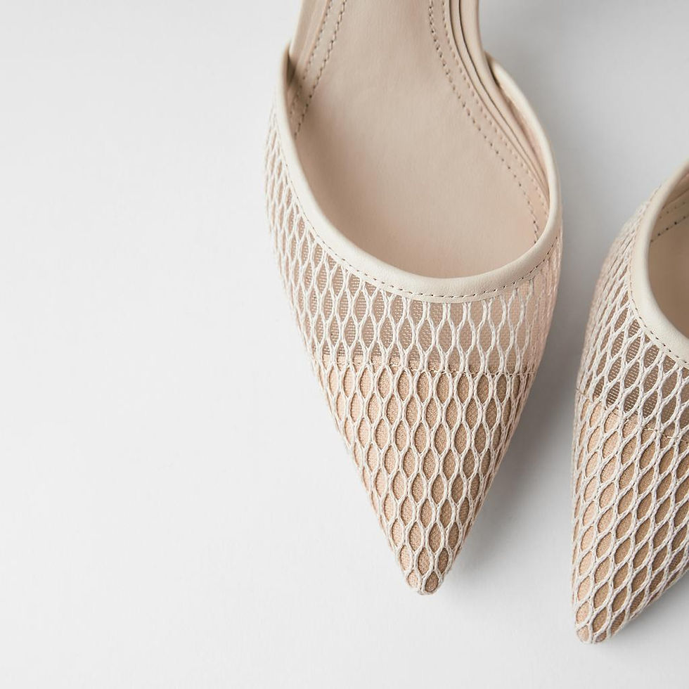 Miniatura: Sapatos