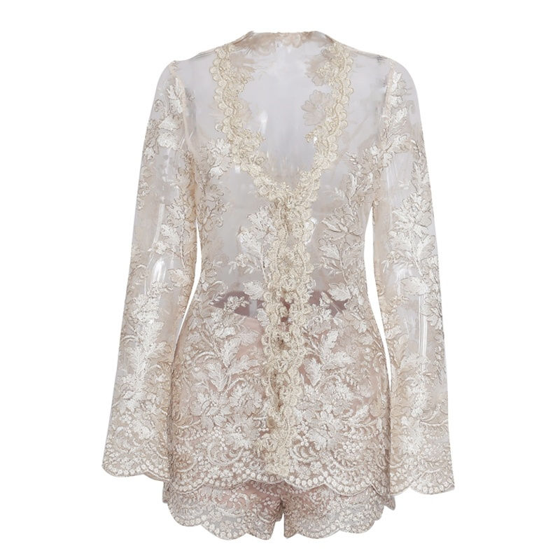 Miniatura: Vestido conjunto