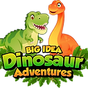 Big Idea Dinosaur Adventures Logo.png