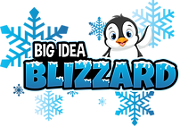 Big Idea Blizzard Amazing Snow Parties in Atlanta