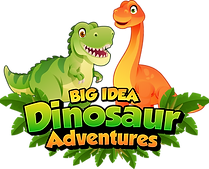 Big Idea Dinosaur Adventures Logo.png
