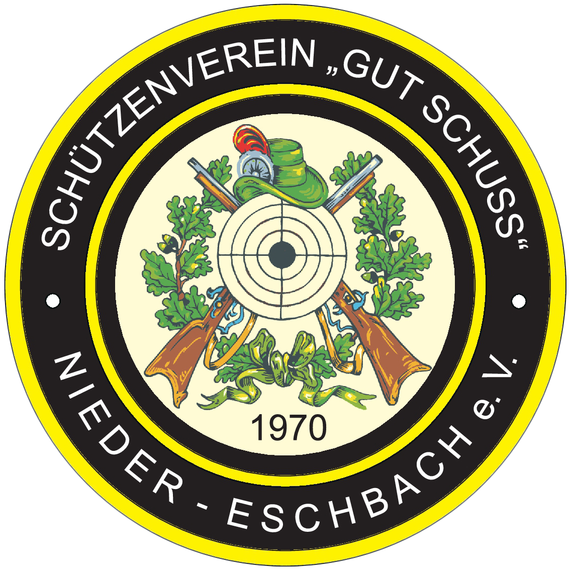 Schützenverein „Gut Schuss“ e.V.