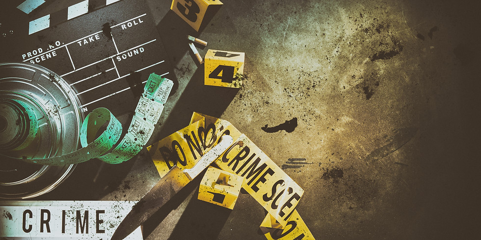 Murder Mystery Evening