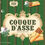Thumbnail: Couque D'asse (1 cookie)