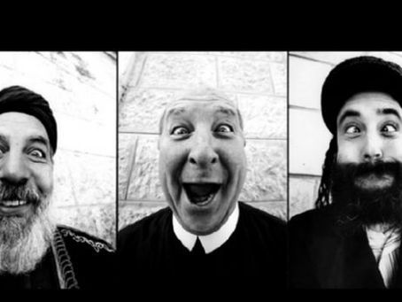 L’amour dans la religion – Partie 2