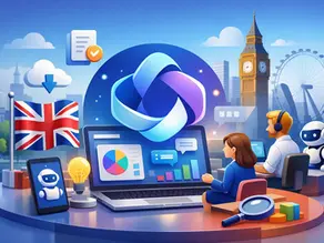 Microsoft Copilot Review for UK Businesses