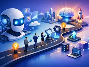 AI Adoption Roadmap for SMEs That Works
