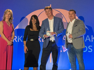 Event Spotlight: Rainmakers Awards 2025