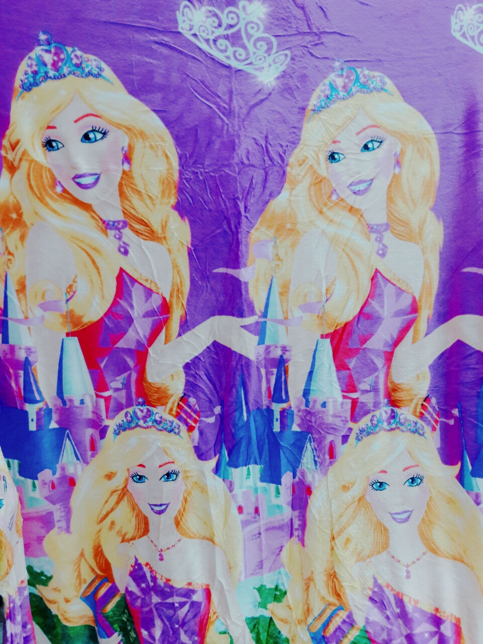 Miniatura: Infantil Niña