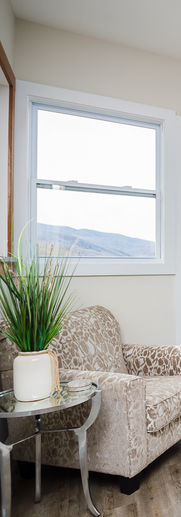 Vacation rental in Black Mountain, NC