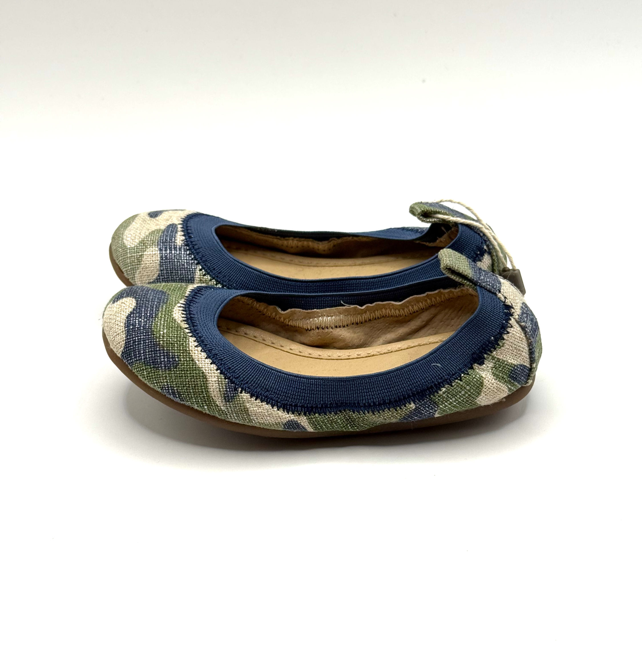 Ballet Flats Yosi Samra