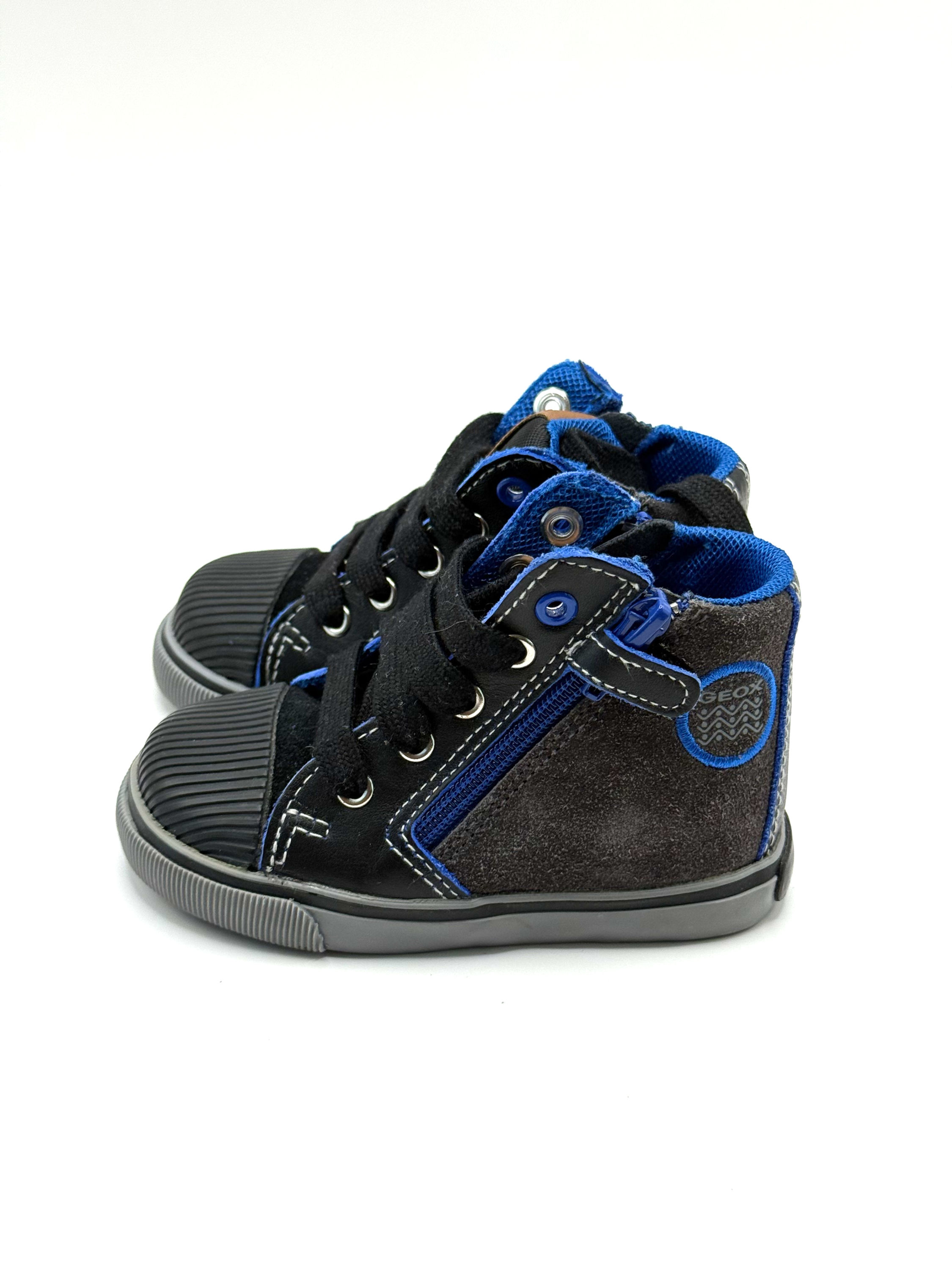 High-top sneakers Geox