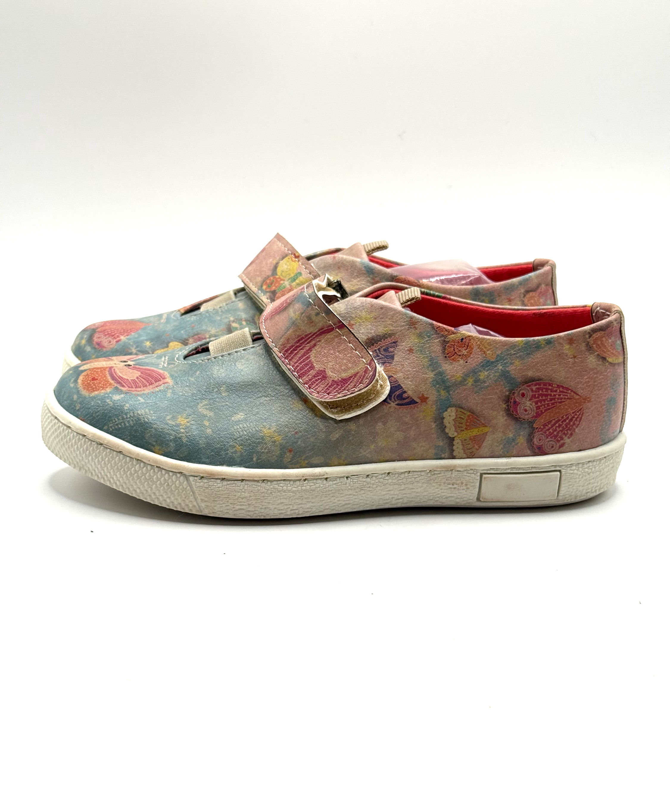 Sneakers Dogo