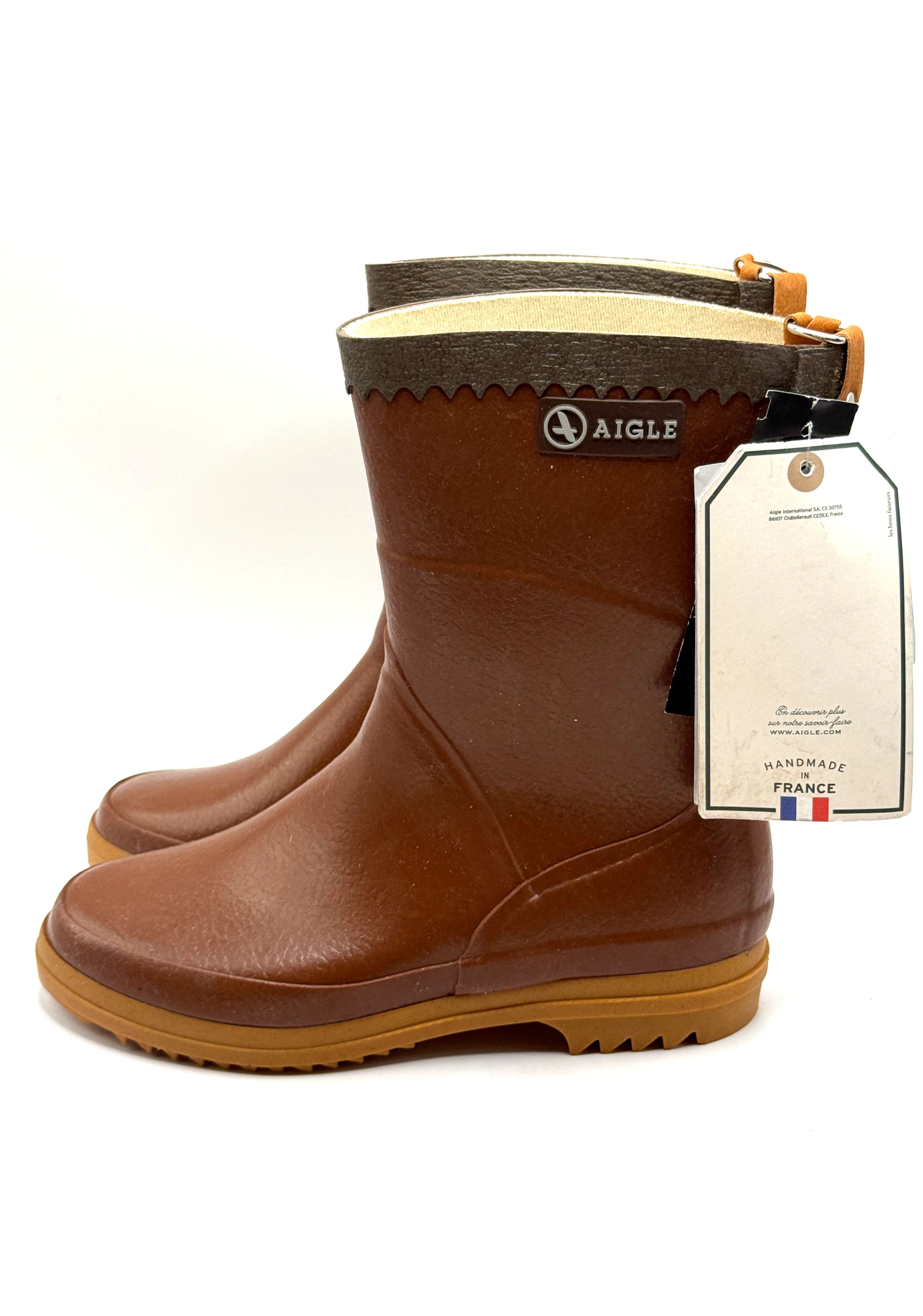 Boots Aigle