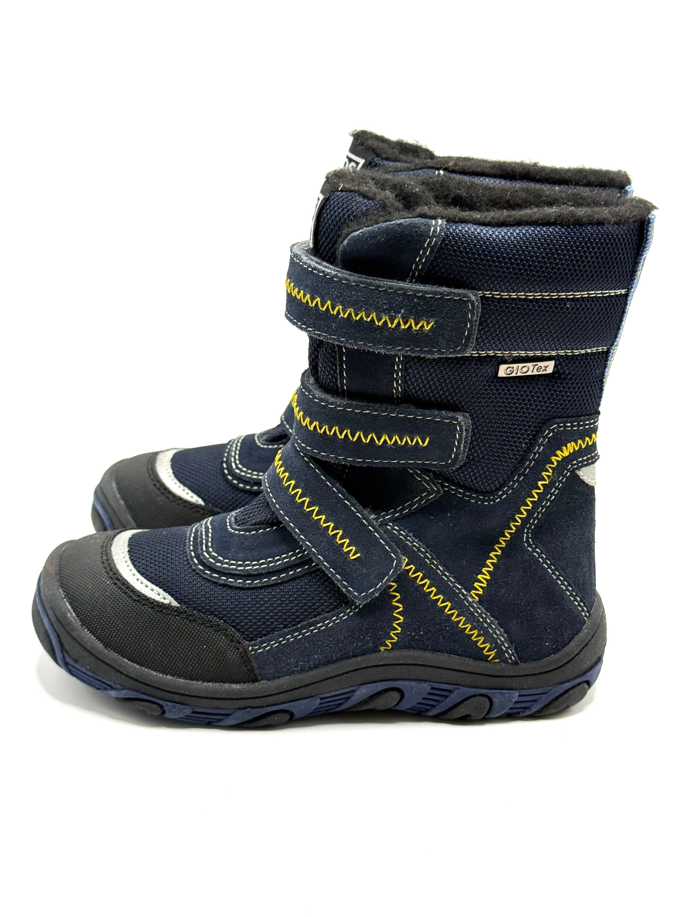 Boots Gioseppo