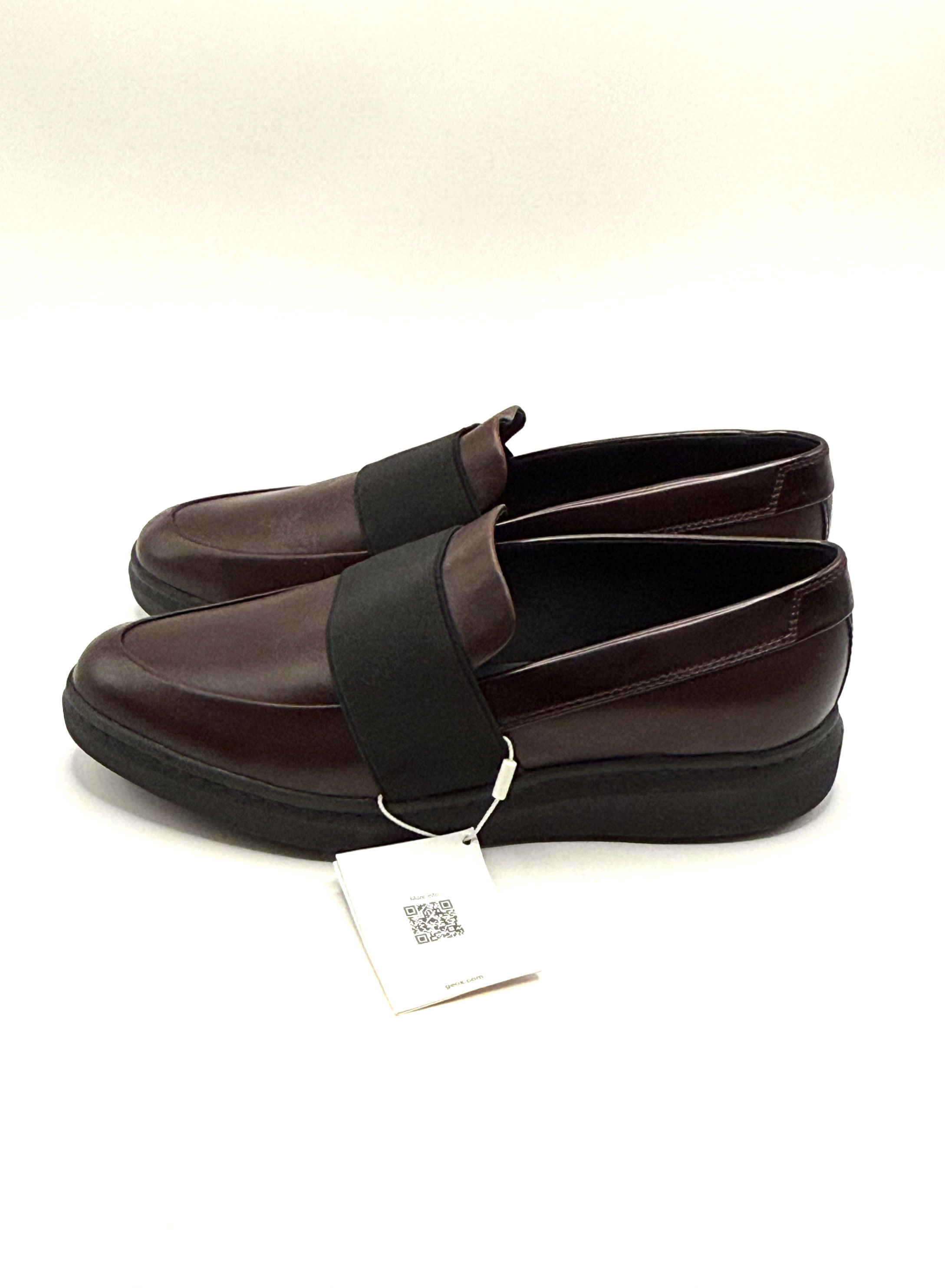 Loafers Geox