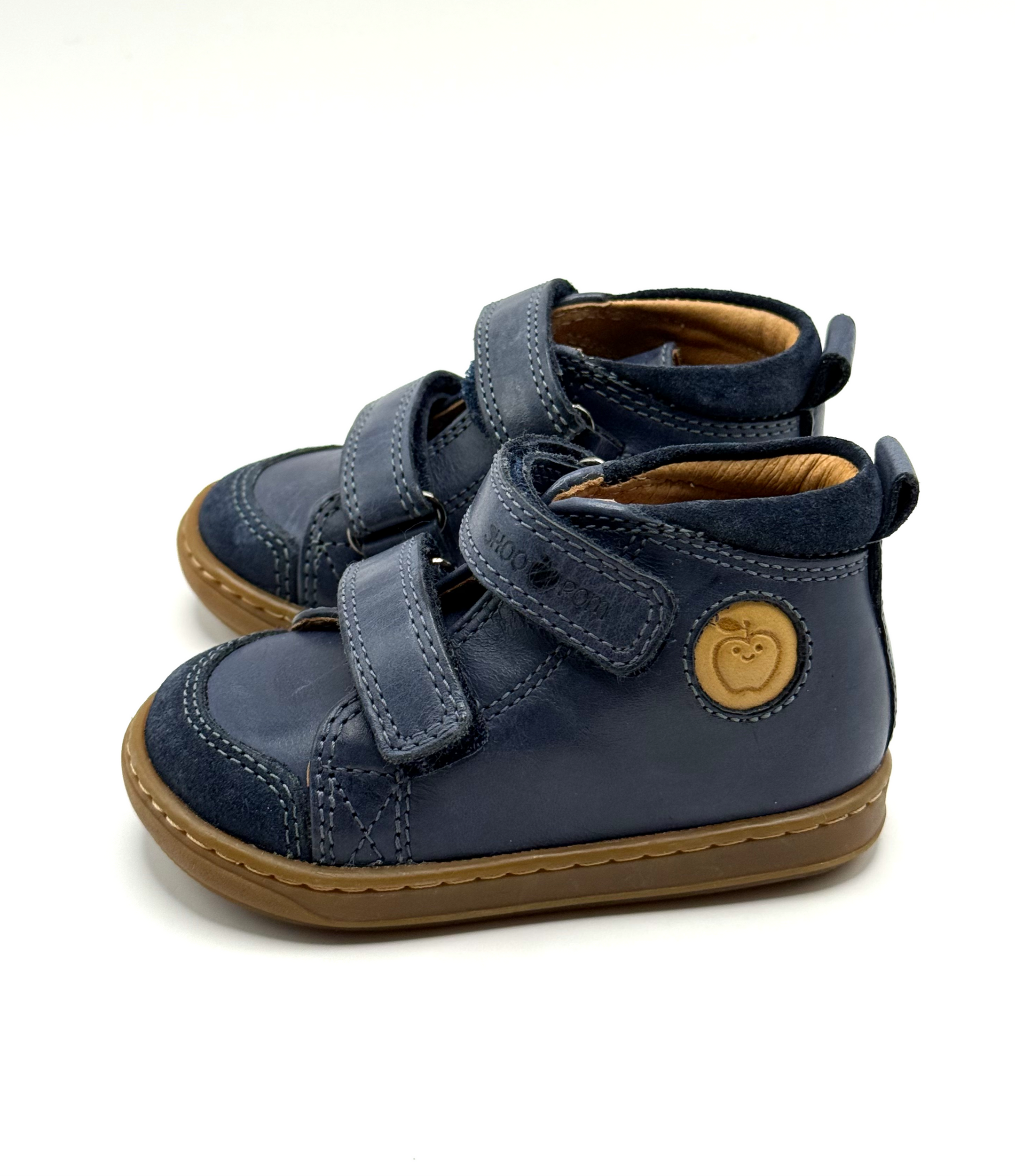 Boots Shoopom