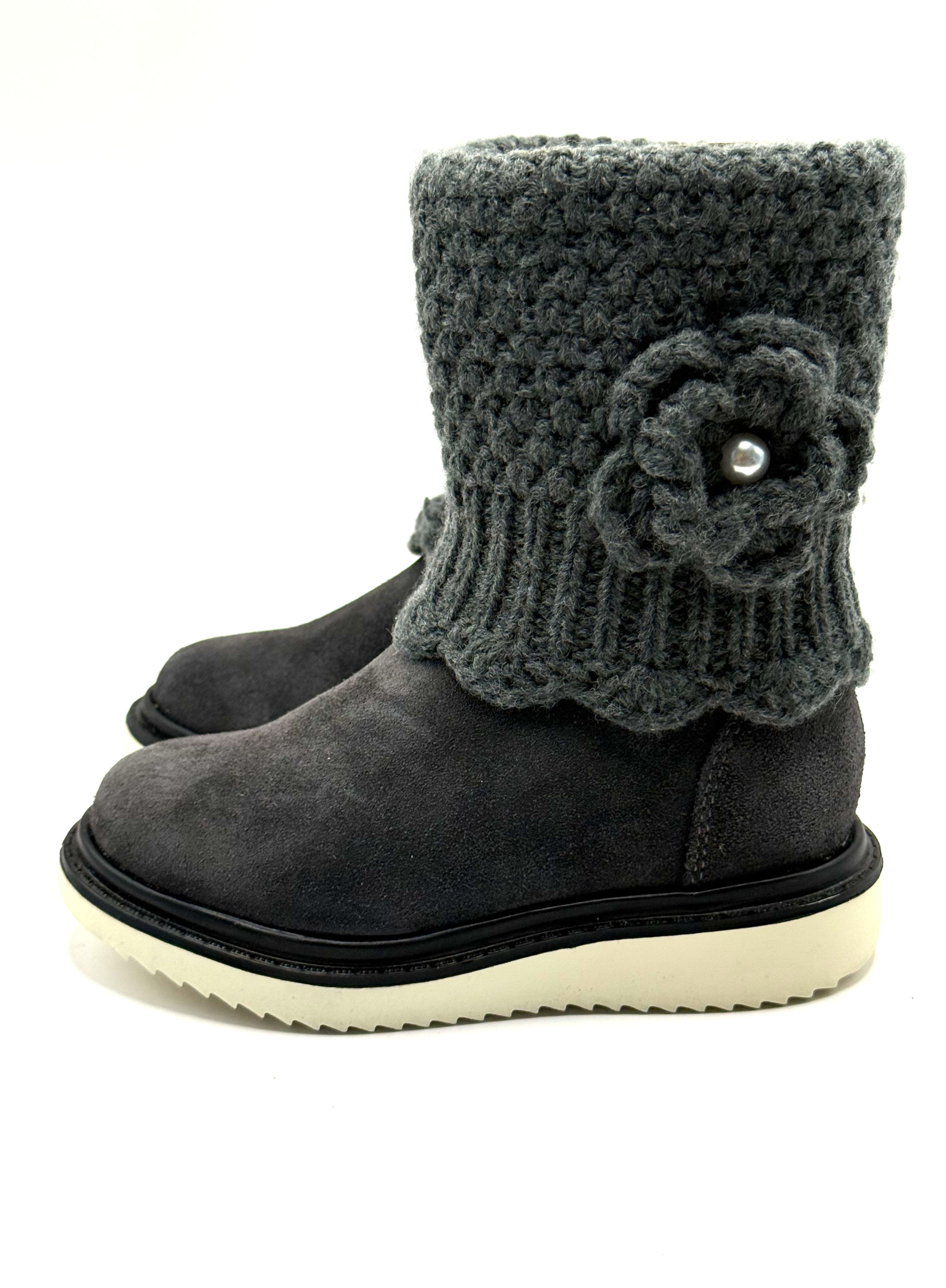 Boots Geox