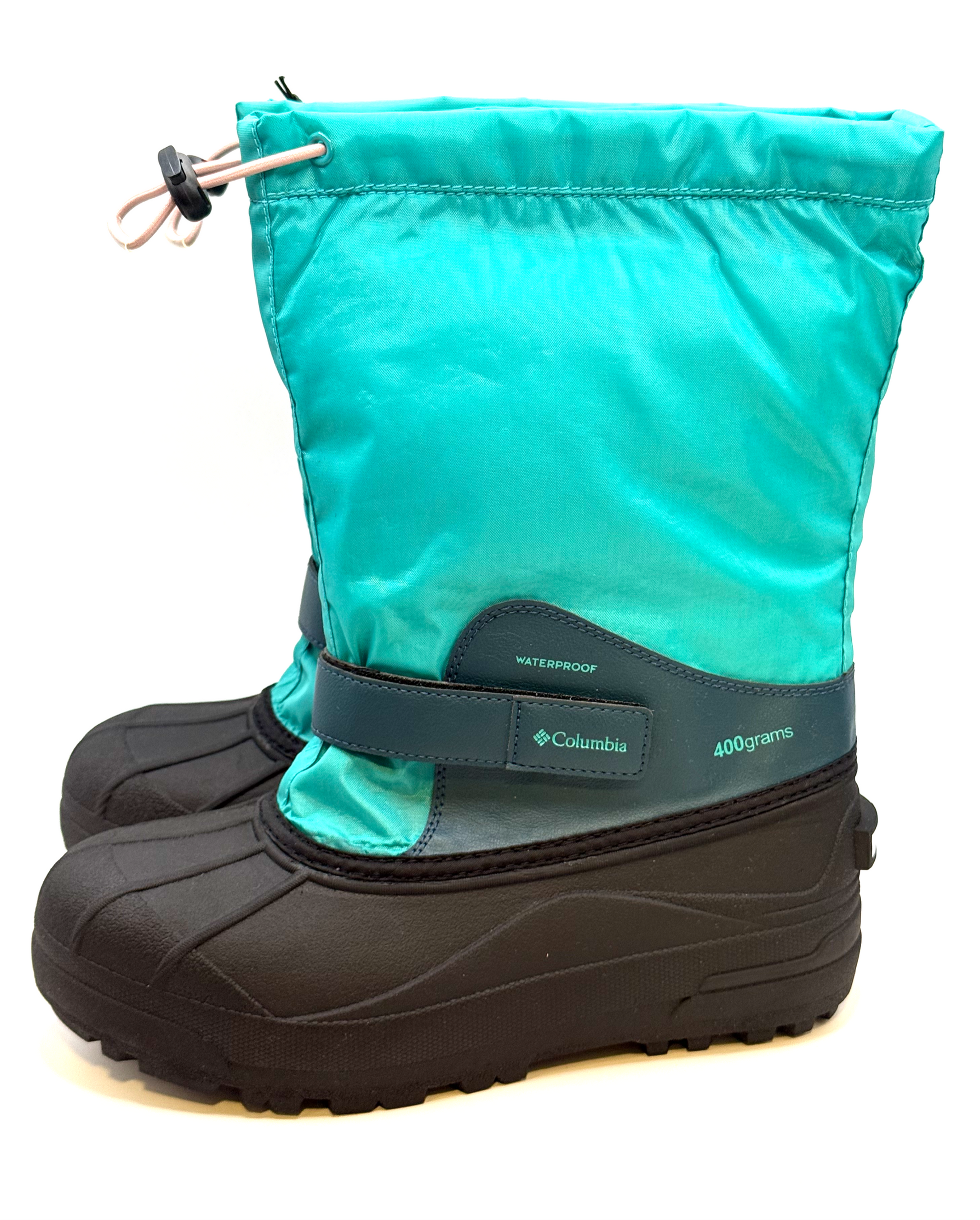 Boots Columbia