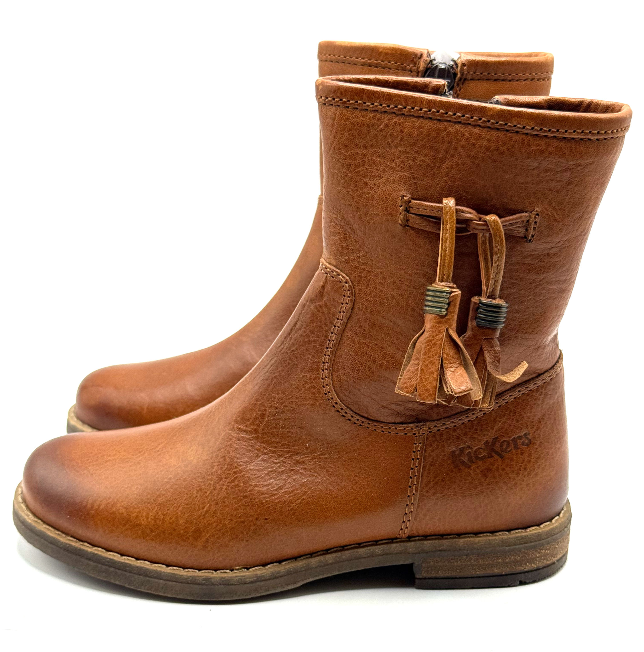 Boots Kickers