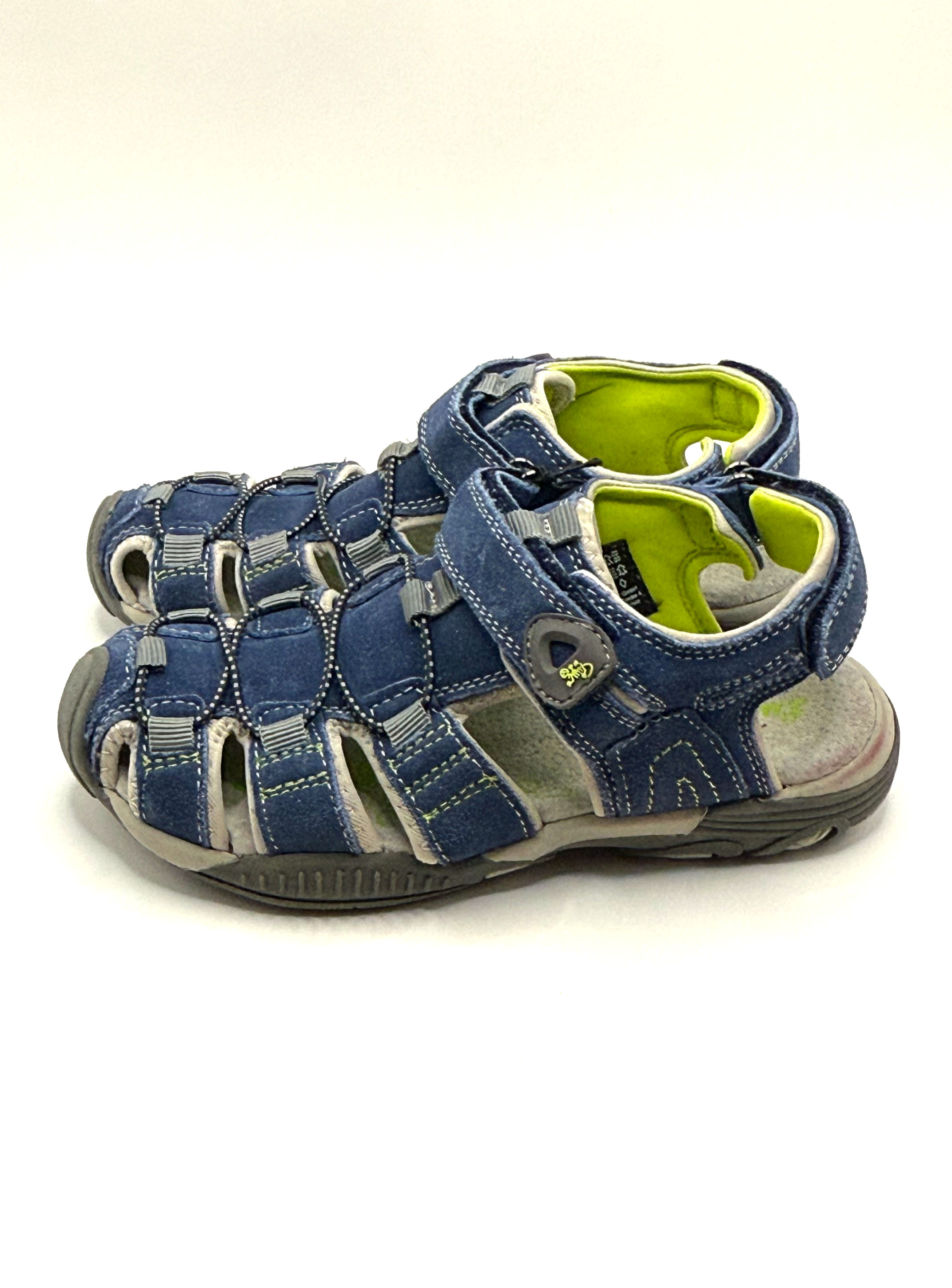 Sandals Lurchi