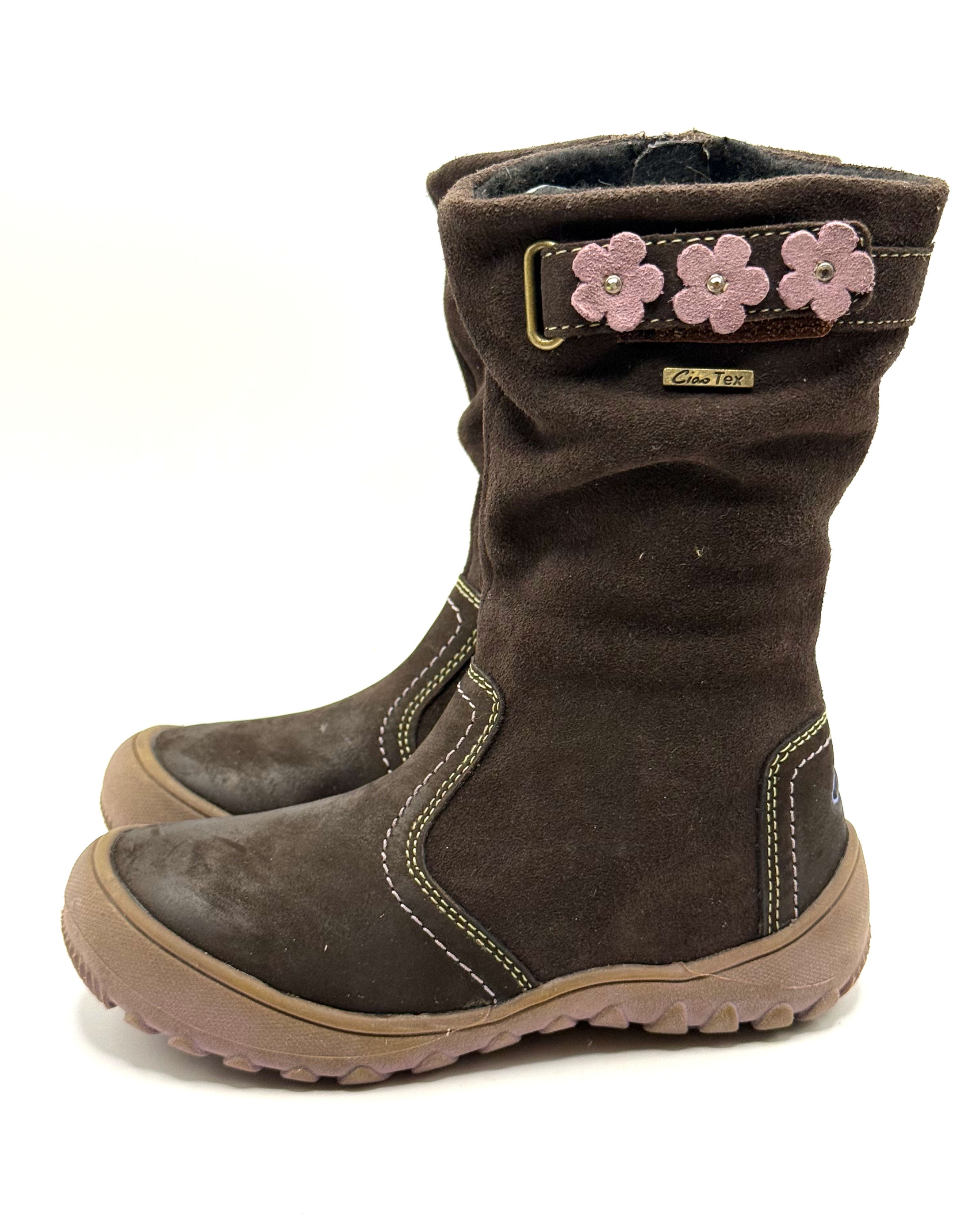 Boots Ciao