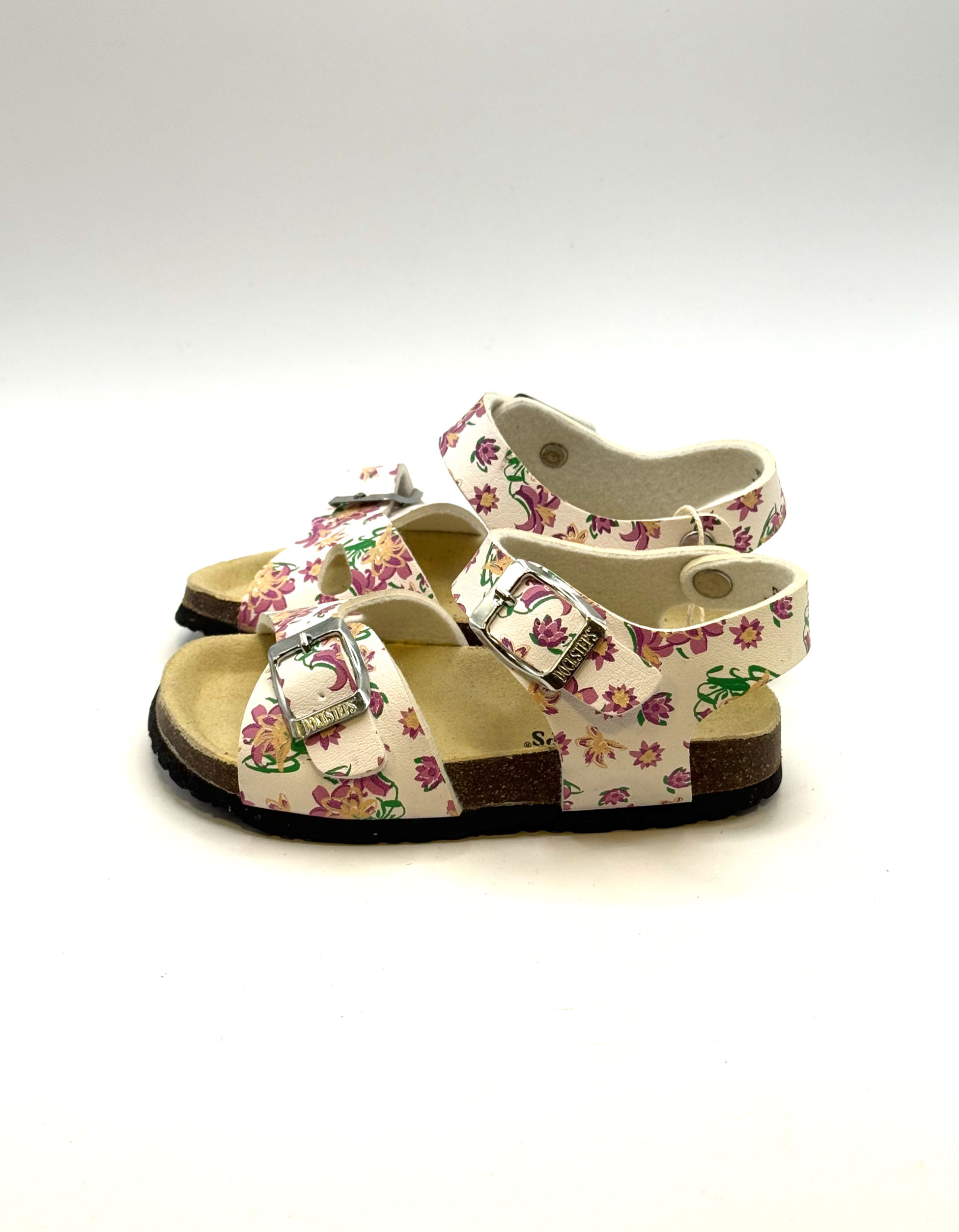 Sandals Docksteps size (US) 2 Big