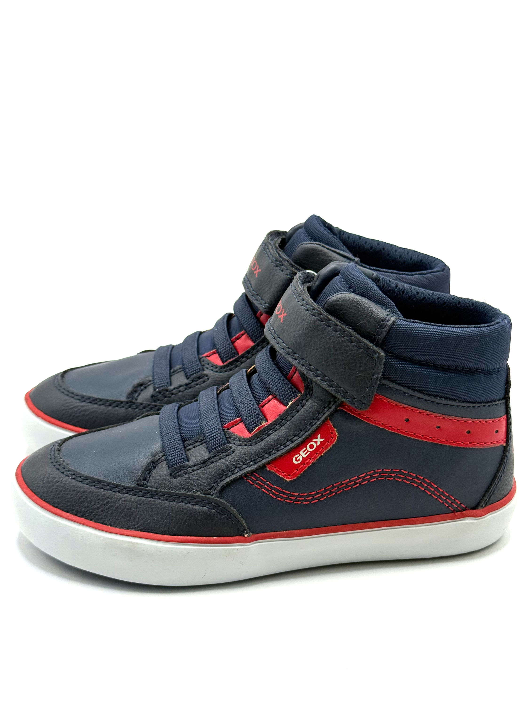 High-top sneakers Geox