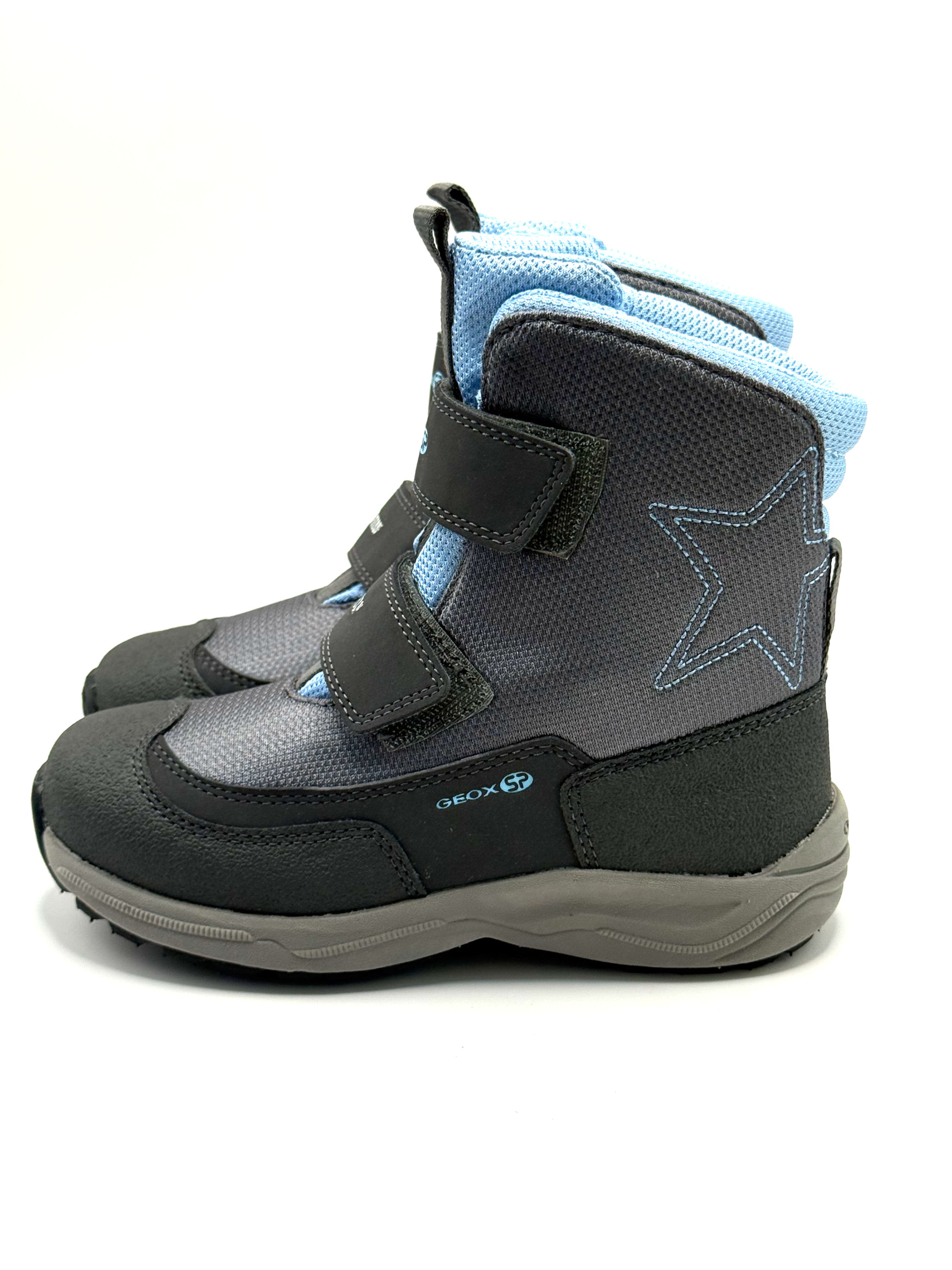 Boots Geox