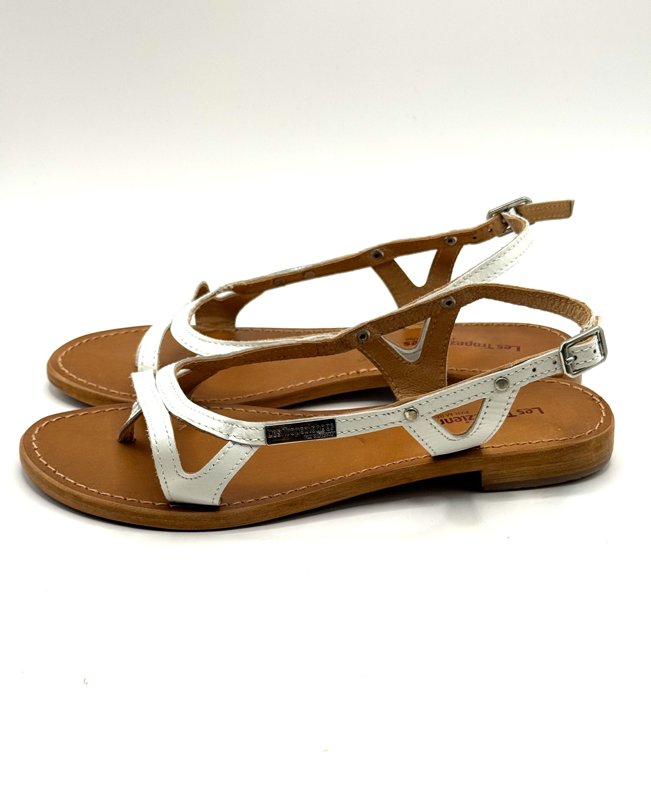 Sandals Les Tropeziennes
