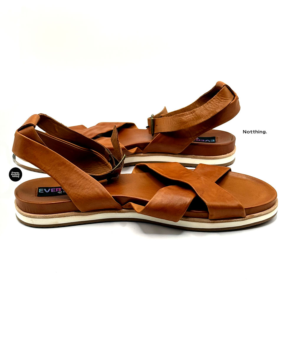 Thumbnail: Sandals Every body size (US) W 8.5